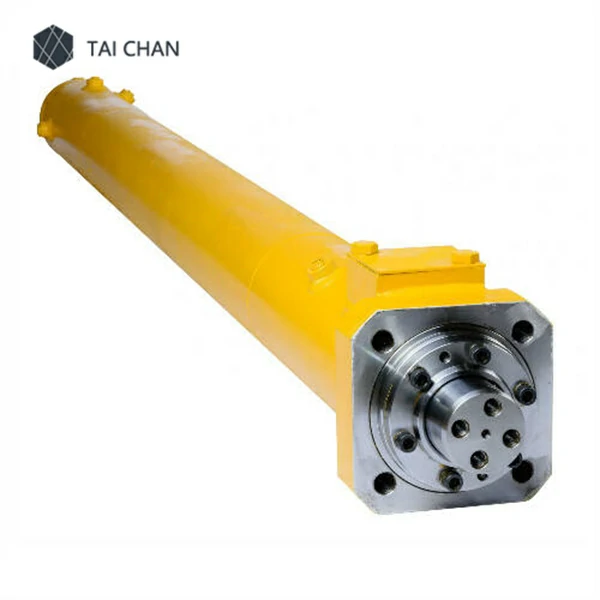 Hydraulic Cylinder 2100-130/80 433195