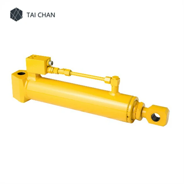 Hydraulic Cylinder 282-80/63 237048000