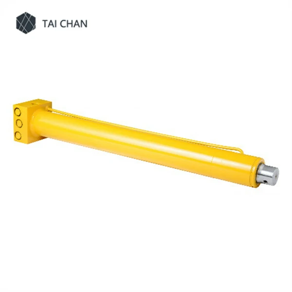 Hydraulic Cylinder 650-80/63 251409007