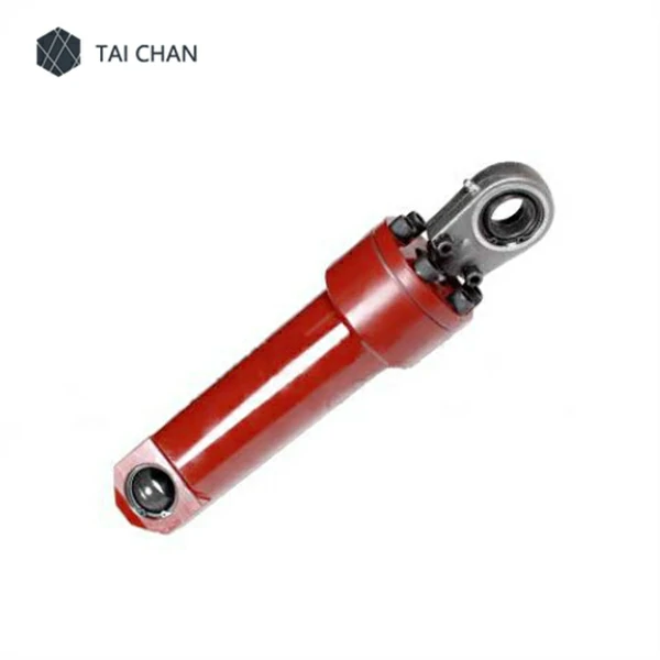 Hydraulic Cylinder Plunger 063386004