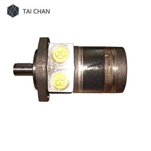 HYDRAULIC MOTOR OMR 200 SCHWING OEM#10013329