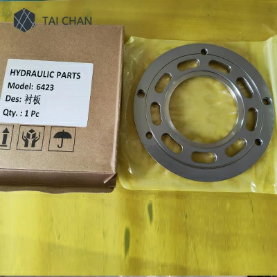 6423 hydraulic pump replacement parts