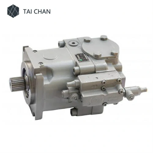 Hydraulic Pump A11VLO130 10200508