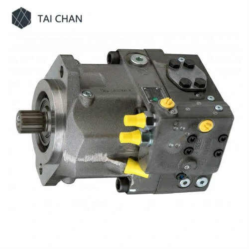 Hydraulic Pump A11VO60DRSP/10R 10199591