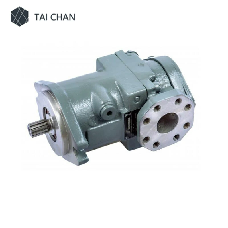 Schwing A4FO22/32L hydraulic pump
