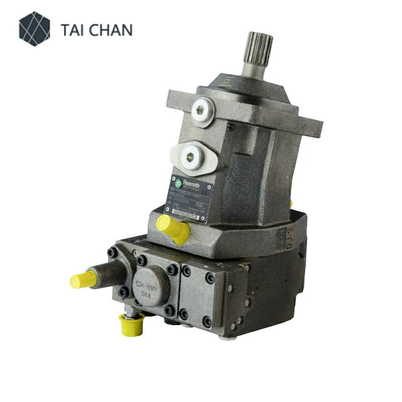 Hydraulic Pump A7VO28 DRG 10174799