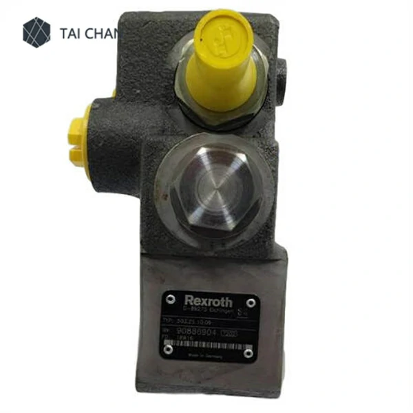 Hydraulic valve 264132002