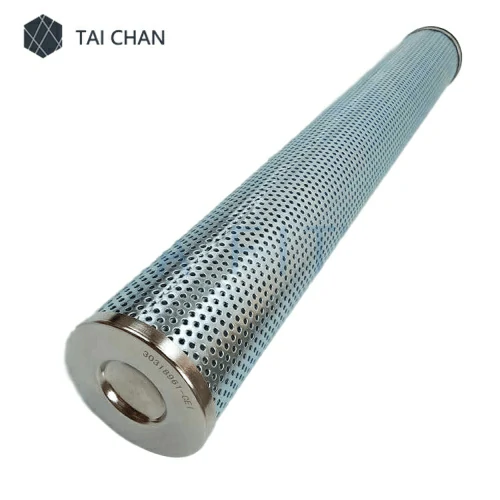 Hydrualic Filter 30318961