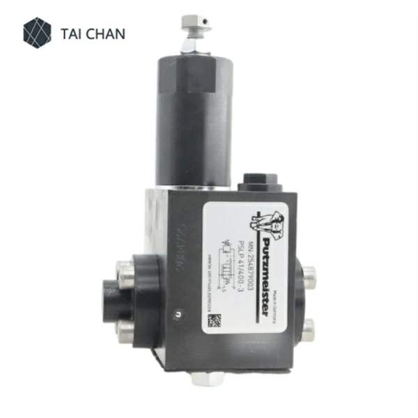 Input Module F.Con.Pump 254879003