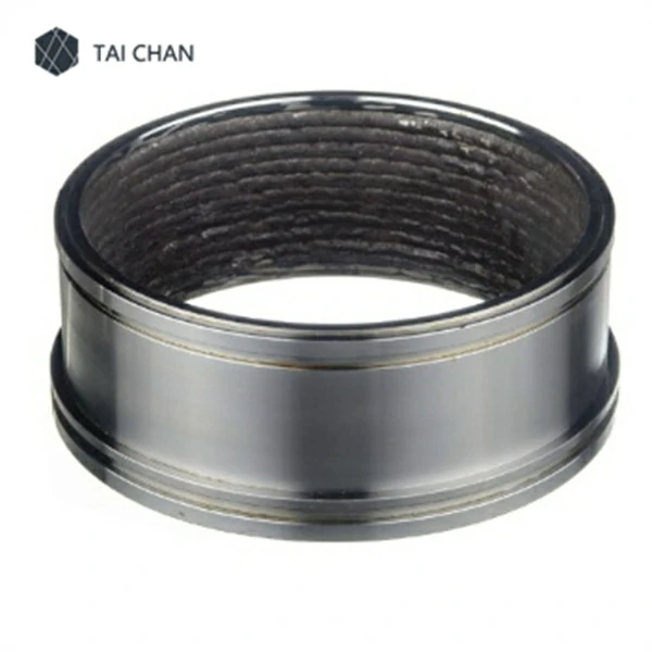 Putzmeister 262985002 Feed Cylinder Ring | Wear Part