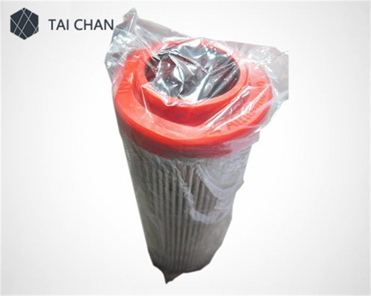 INTERRANMAN Filter Element 300147 For Zoomlion