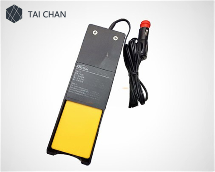 KSTECH KSCDQ2-01 charger
