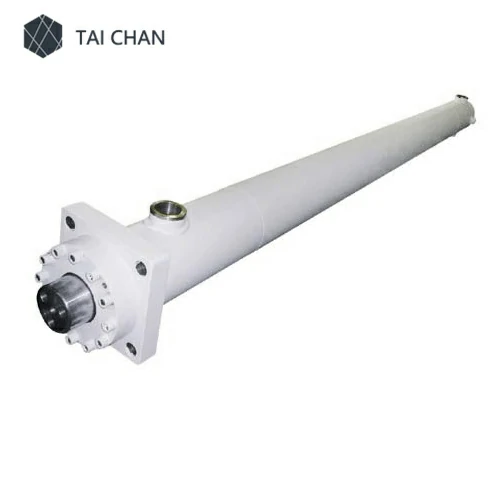 MAIN HYDRAULICE CYLINDER 2525 120/85×2500 OEM#10164038