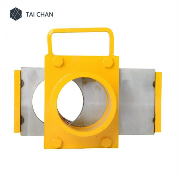 Mechanical Gate Valve SK125 050319000
