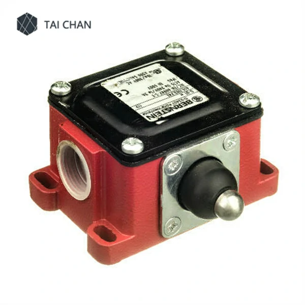 Putzmeister 063249002 220V Limit Switch | 16A