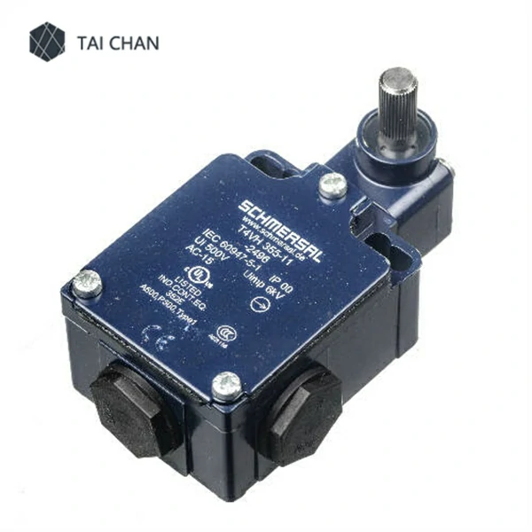Mechanical Limit Switch 452208