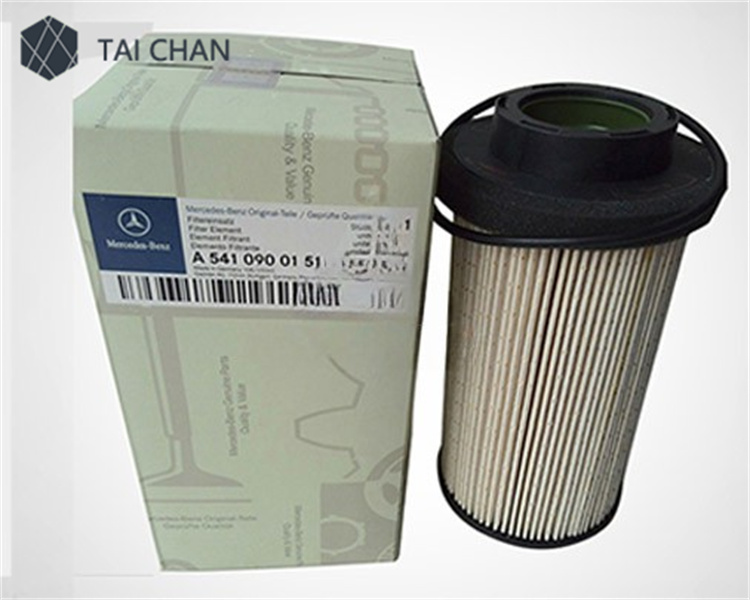 Mercedes diesel filter A5410900151