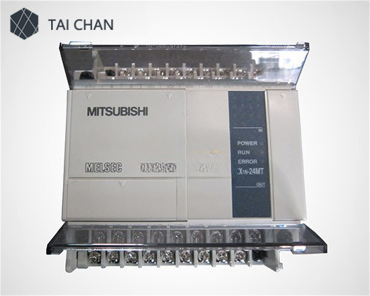 Mitsubishi FX1S-20MT PLC