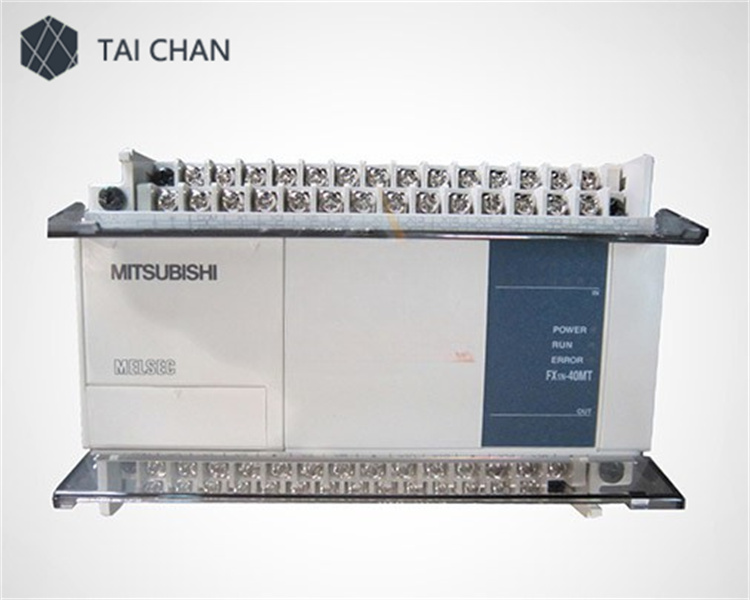 Mitsubishi FX1S-40MT PLC