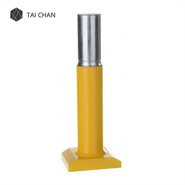 Mixer shaft Ø45 L = 195 050755004