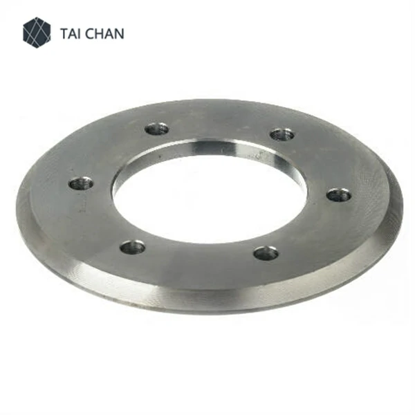 Mixer support flange cover 262133003