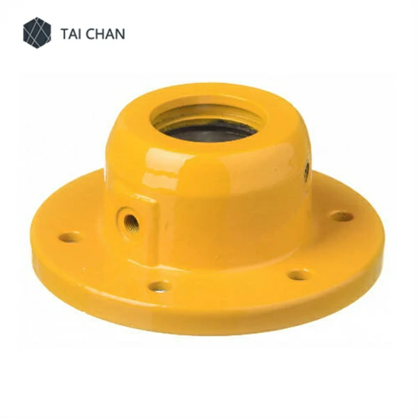 Mixer support flange DN 40 203849000
