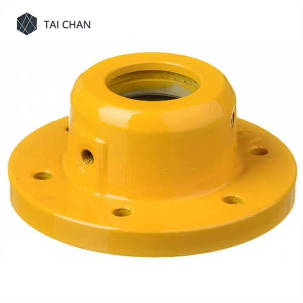 Mixer support flange DN 50 202357001