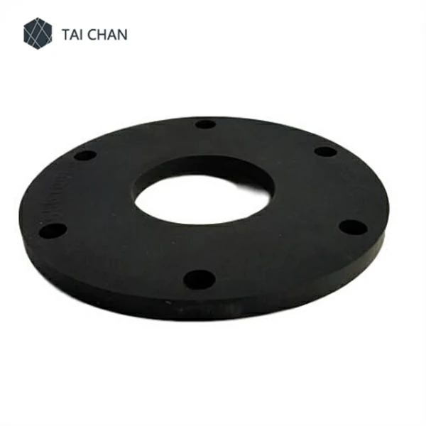 Mixer support flange gasket DN 40 210304004