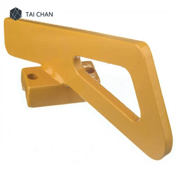 Mixing Paddle Left 487 523599/410744
