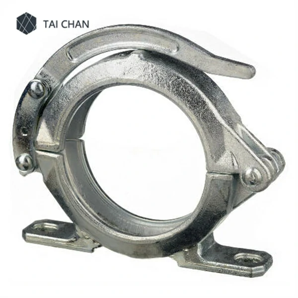 Mounting Coupling SK-H125/5,5 057633006
