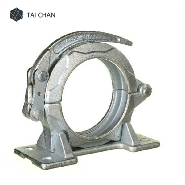 Mounting Coupling SK-H125/5 534295