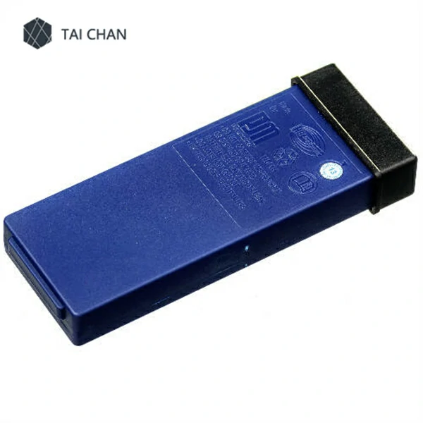 Putzmeister 3.0Ah Backup Battery 471560