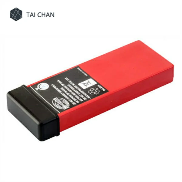 NC Battery 4 2Ah 458017