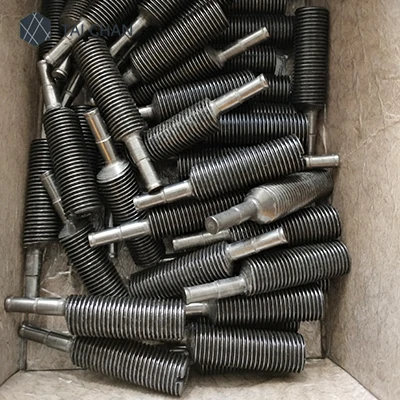 180mm oil distribution thimble