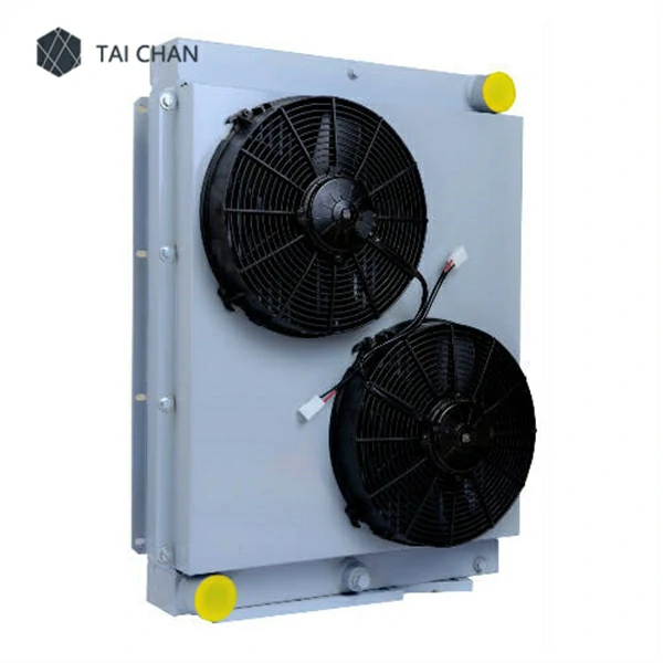 Oil Radiator 24V 276666003
