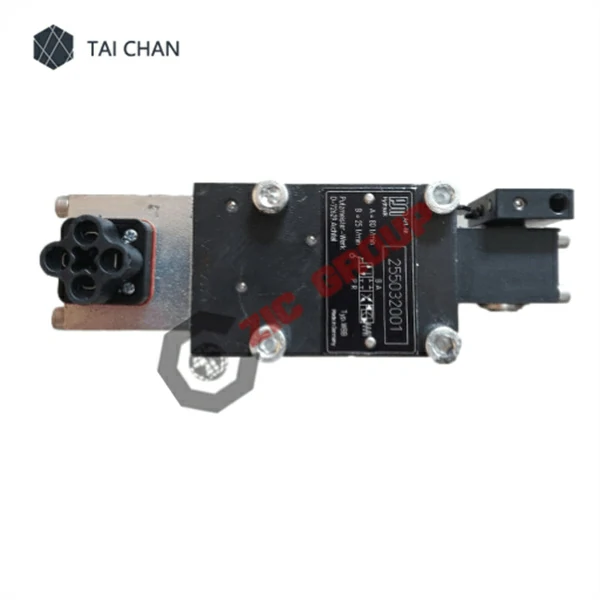 Operate Mode Select Valve 24V OEM 255032001