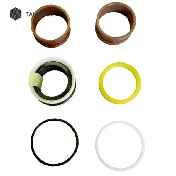 Outrigger hydraulic cylinder seal kit 086085007