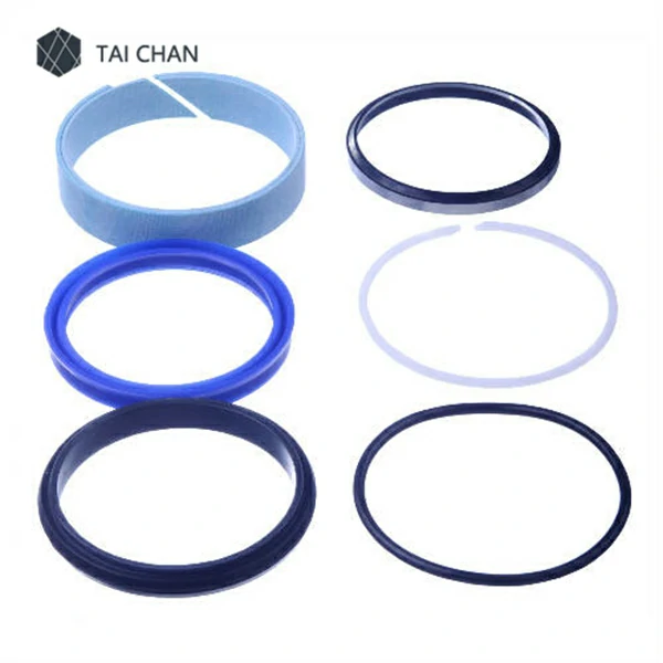 Outrigger Hydraulic Cylinder Seal Kit 282-80/63 088610001