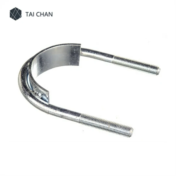 Pipe Mount DN125 L=190 222709008