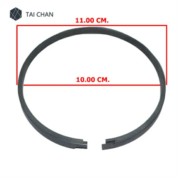 Piston Ring 237351001