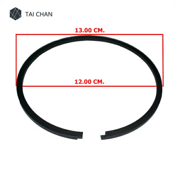 Putzmeister Piston Ring 259760007 High-Pressure Component