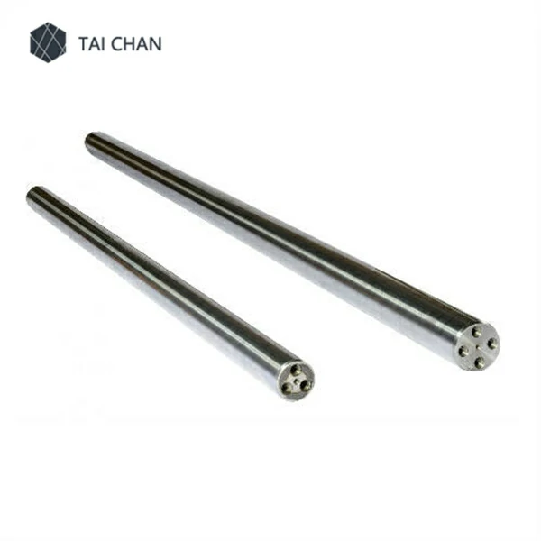 Piston Rod 024270007