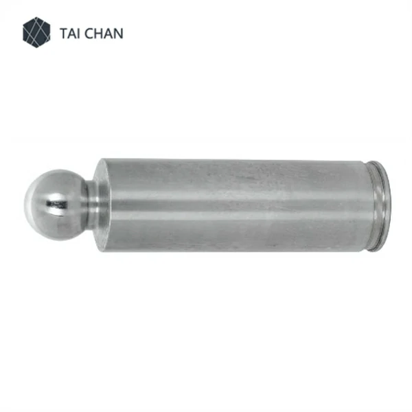 Putzmeister Piston Rod 402268 Hydraulic Cylinder Shaft