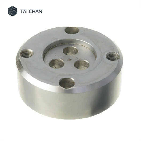 Piston Rod Flange D125 052152003