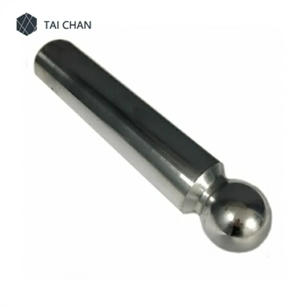 Piston Rod Q160-60 254427002