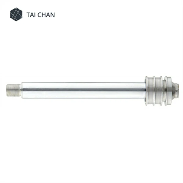 Piston Rod With Piston 083639003