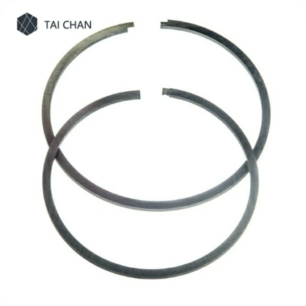 Plain Compression Ring 042707002