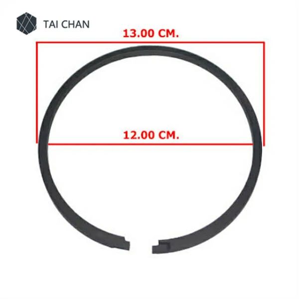 Plain Compression Ring 259759005