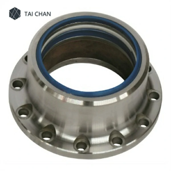 Plunger Cylinder Cover Q200-80 278903007