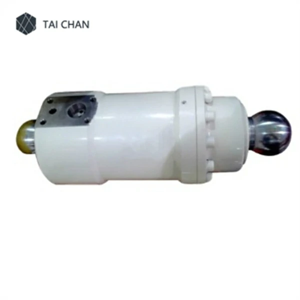 Plunger Cylinder Q160-80 402244